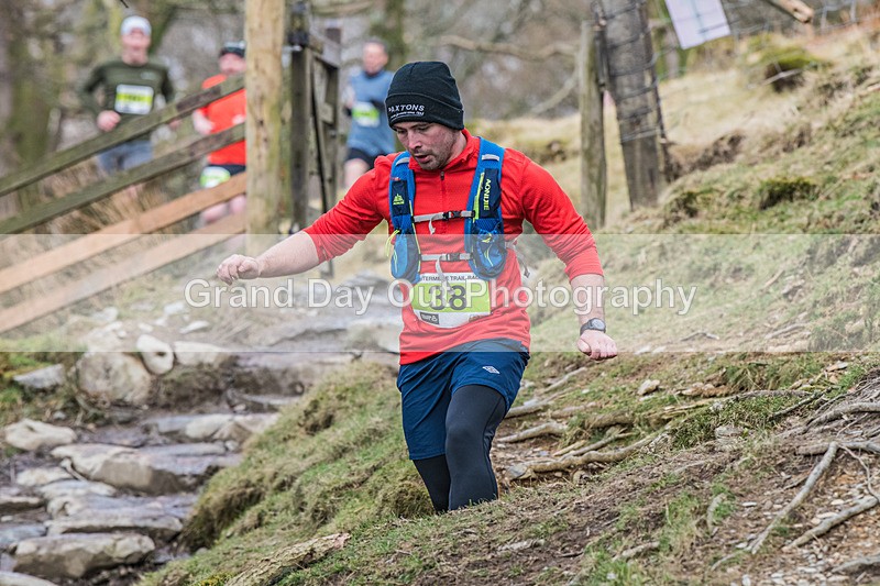 Buttermere-28 - Fellside Events Buttermere Trail Race Sunday 23rd March 2025