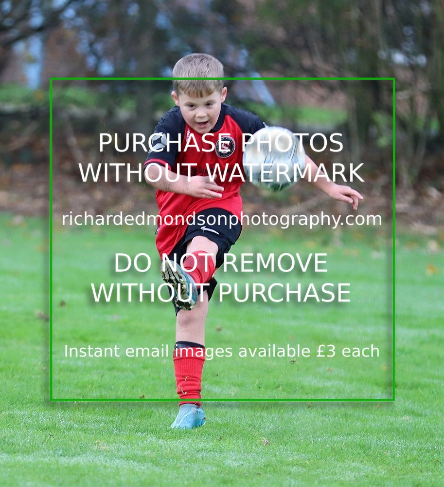 IMG_1912 - Ibis Under 9 vs Sedbergh Wanderers Under 9 (19/11/22)