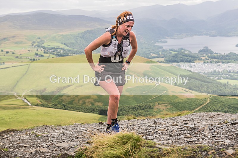 Skiddaw-477 - Skiddaw Fell Race Sunday 2nd July 2023