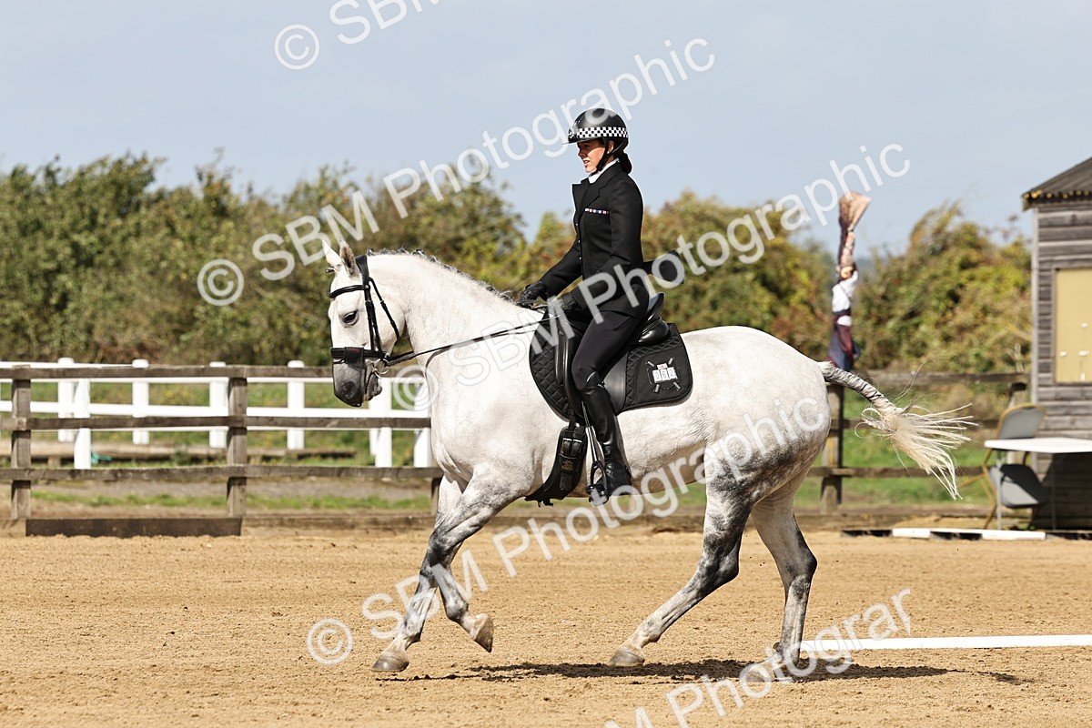 SBM_000975 - Class 46 - Novice 1 Combined Training