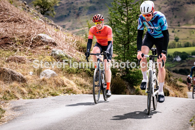 130745 - Blea Tarn Climb 13:00 - 14:00