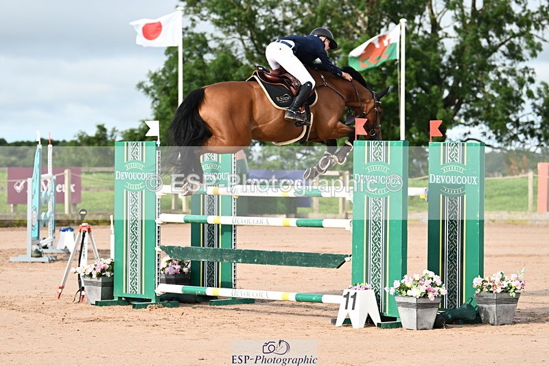 240721A-080135-16354 - Cls 20, 1 Star Gold Tour 1.35m