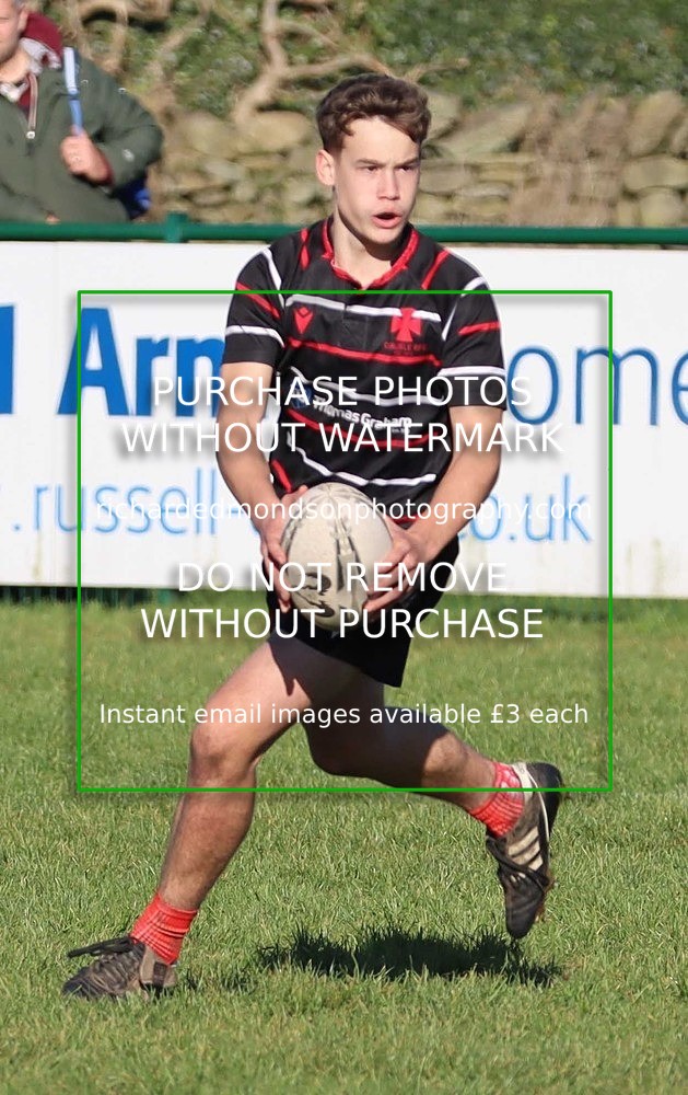IMG_2671 - Kendal Rugby U15 v Carlisle