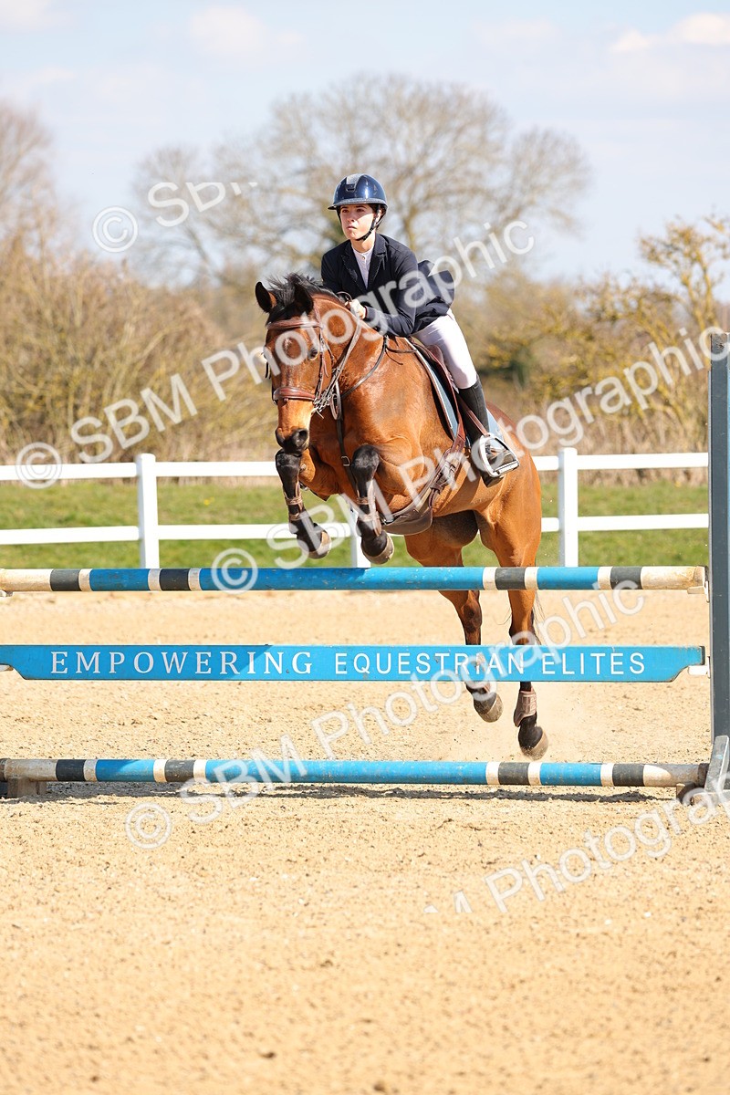 SBM_001009 - Class 3 - Senior Discovery - 1.00m