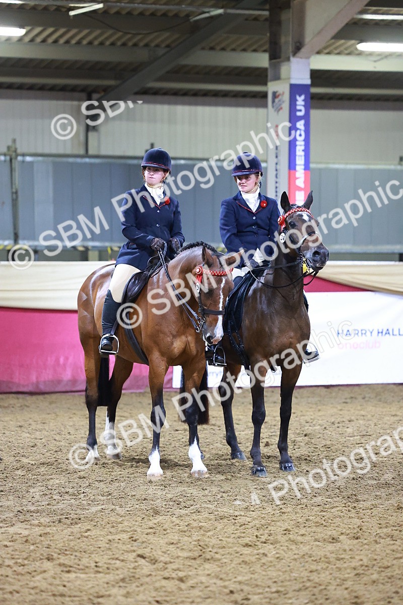 SBM_15115 - Class 0 - Ridden Pairs Champ