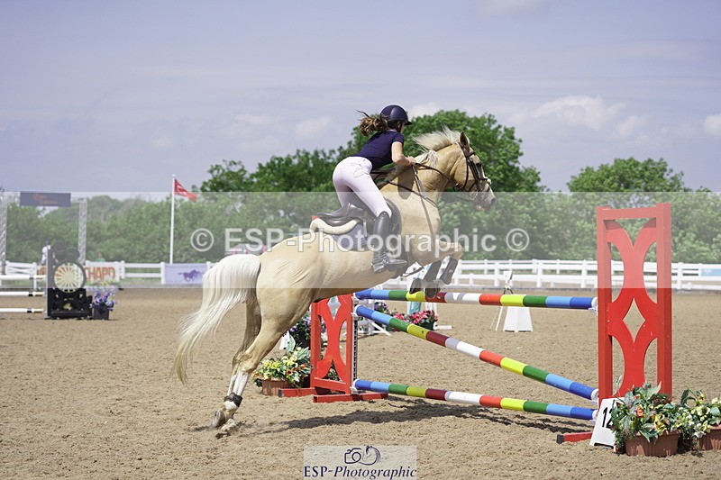 230625A-123122-03987 - Cls 5 Pony Newcomers & Open