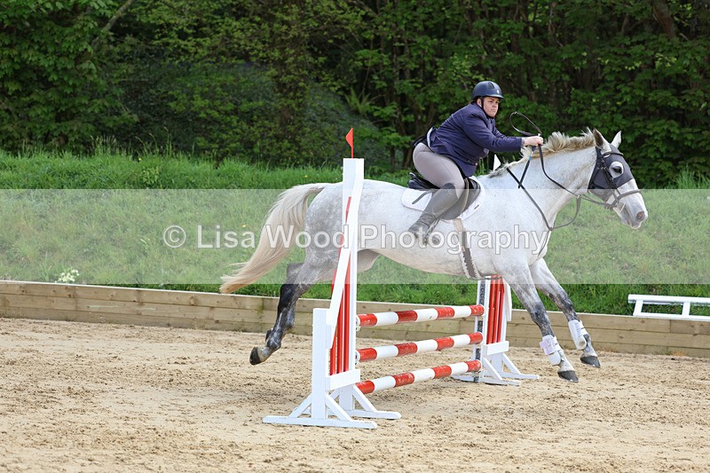 3E7A6996 - Class 7: 70cm Senior