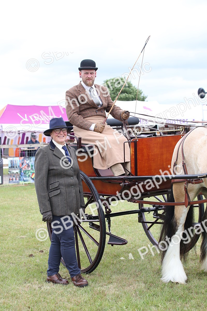 SBM_05664 - Class 12-15 - HOYS Private Driving