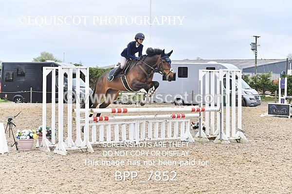 BPP_7852 - CLASS 15 SAT 0.95m Amateur Championship Qualifier