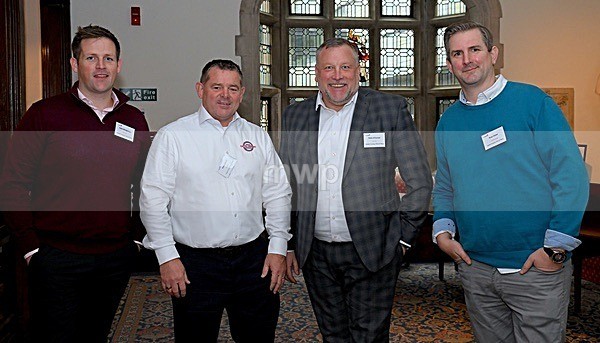  - CRUISE BRITAIN 2025