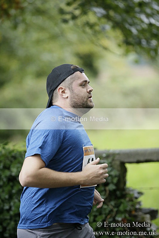 CAD131019-1585 - Cadence Events Grittleton 10km 13/10/19