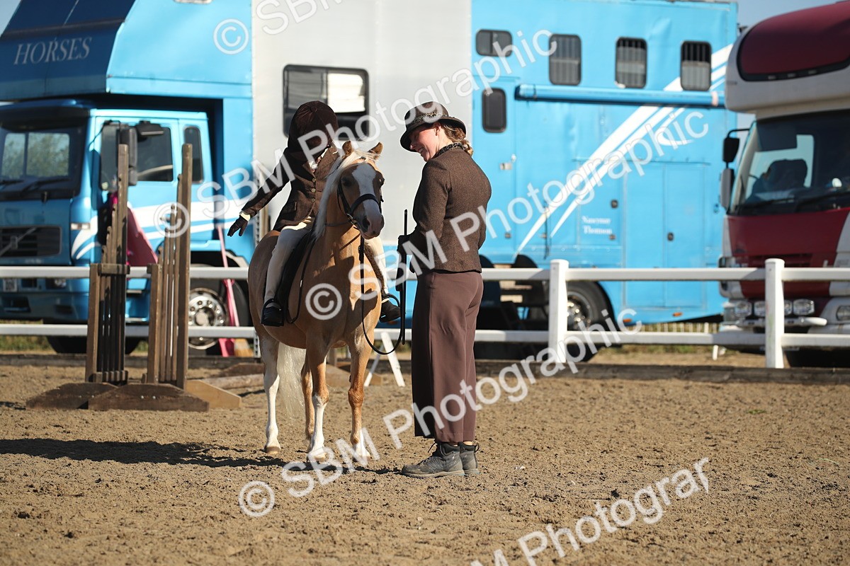 SBM_12650 - Class 503a - Bottom Hole Working Veteran (15-19)