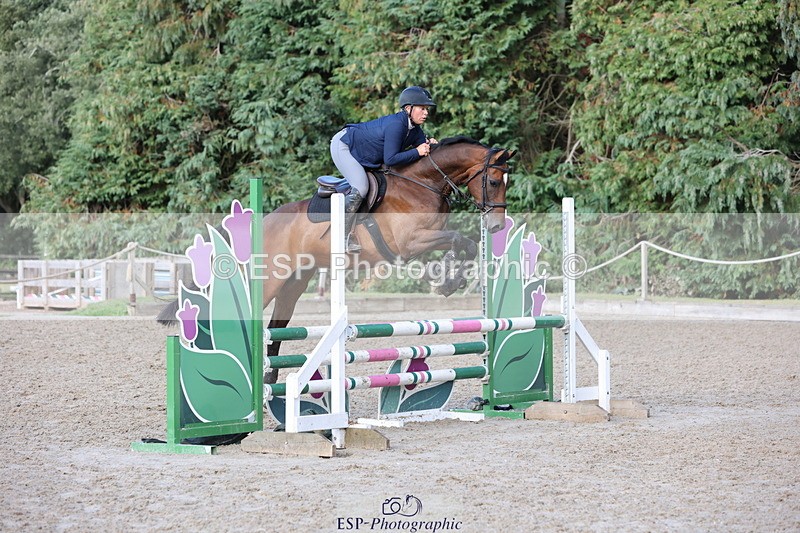 250831A-172946-11532 - Cls 46 85cm Amateur Quali