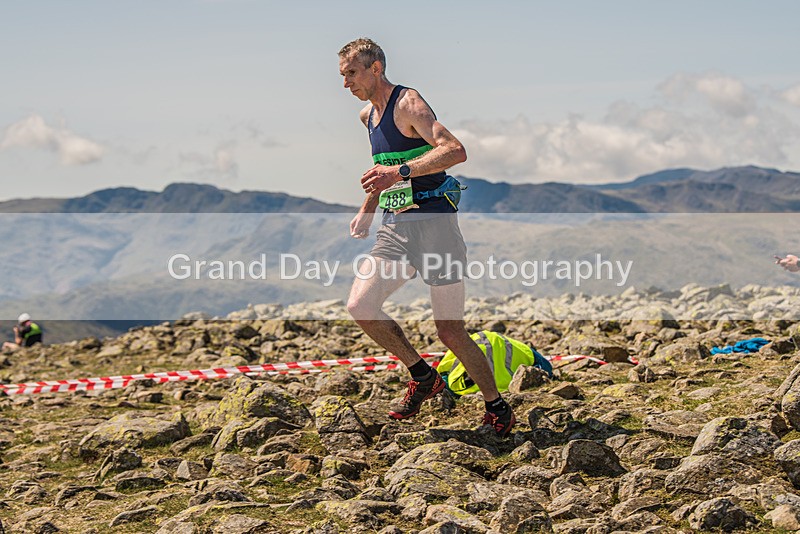 Fairfield-378 - Fairfield Horseshoe Fell Race Saturday 13th May 2023