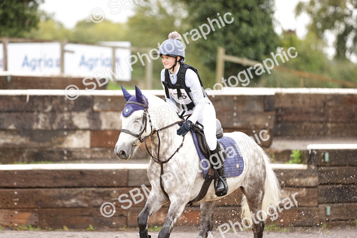 SBM_01233 - E1 - Eventers Challenge - Clear Round 60cm