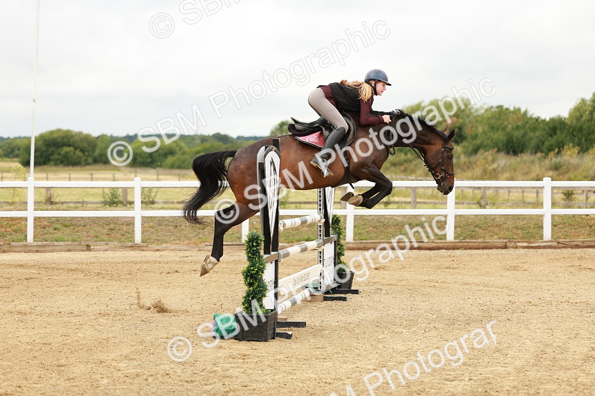 SBM_006672 - Class 2 - Senior Discovery - 1.00m Open