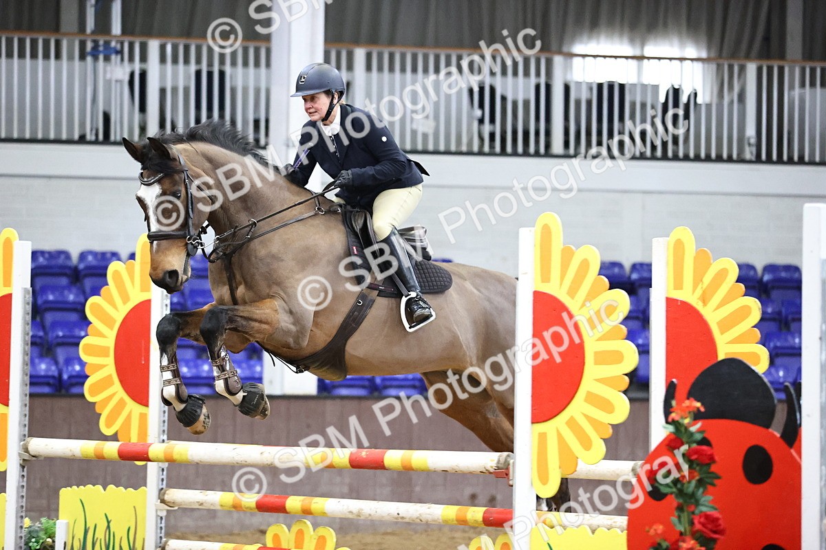 SBM_007242 - Class 22 - Senior  - 1.05m