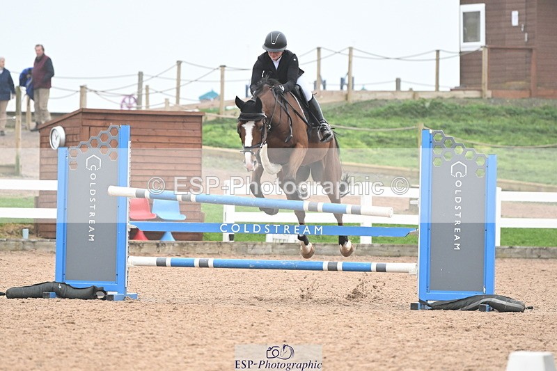 241102A-110832-03960 - SAT Cls 14 Blue Chip JCP Jump Off