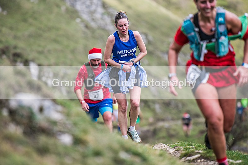 Litton-568 - Litton Christmas Cracker Fell Race (Limestone Series) Sunday 14th December 2025
