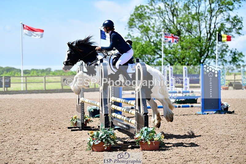 240525A-114913-05628 - Cls 20 85cm National Am Qualifier