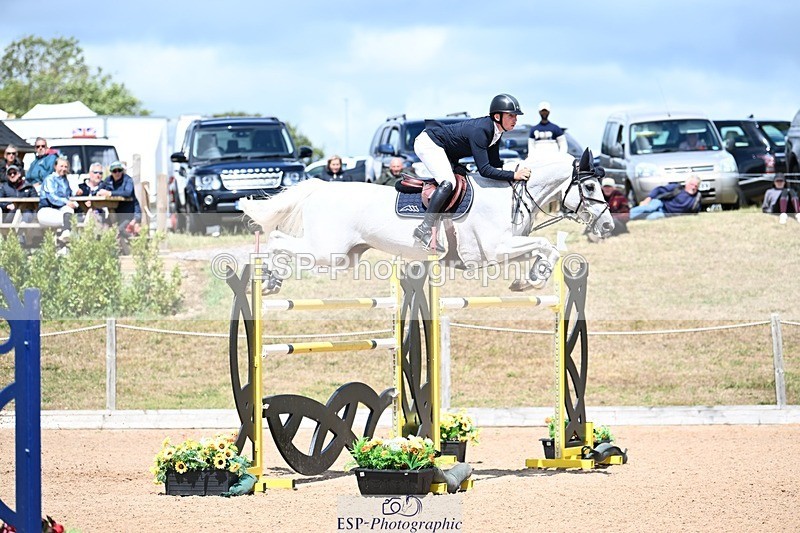 250720-134117-20059 - Cls 8, 3 star Big Tour Start til Break