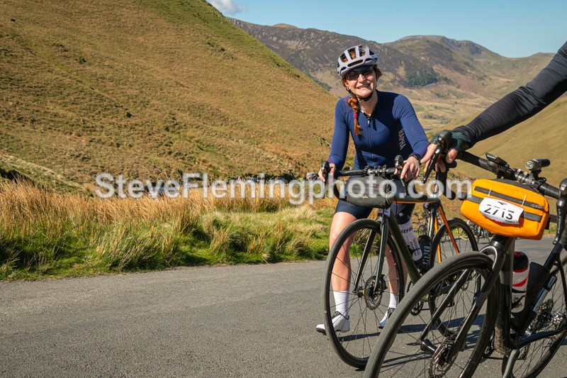 102410 - Newlands Pass 10.00 - 11.00
