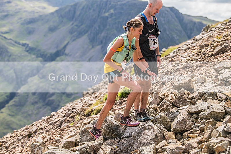 Borrowdale-854 - Borrowdale Fell Race Saturday 2nd August 2025