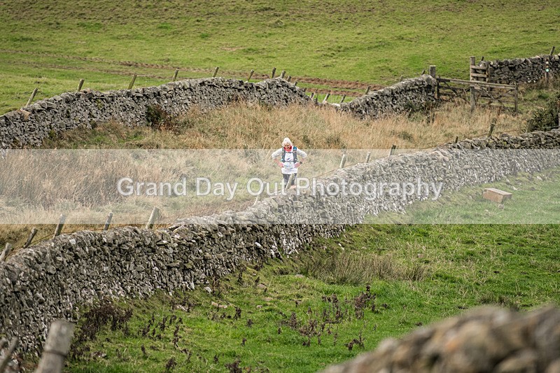 Tweed Valley-911 - High Terrain Events Tweed Valley 50 & 65K Ultra Trail Races Sunday 16th November 2025