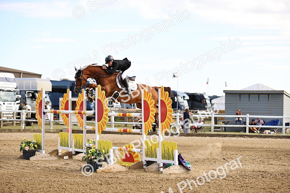SBM_012246 - Class 10 - Talent Seekers Inc 7 Year Championship Qualifier - 2nd Half