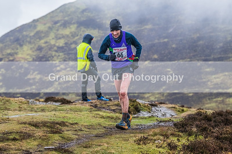 Coledale-656 - Coledale Horseshoe Fell Race Saturday 25th March 2023