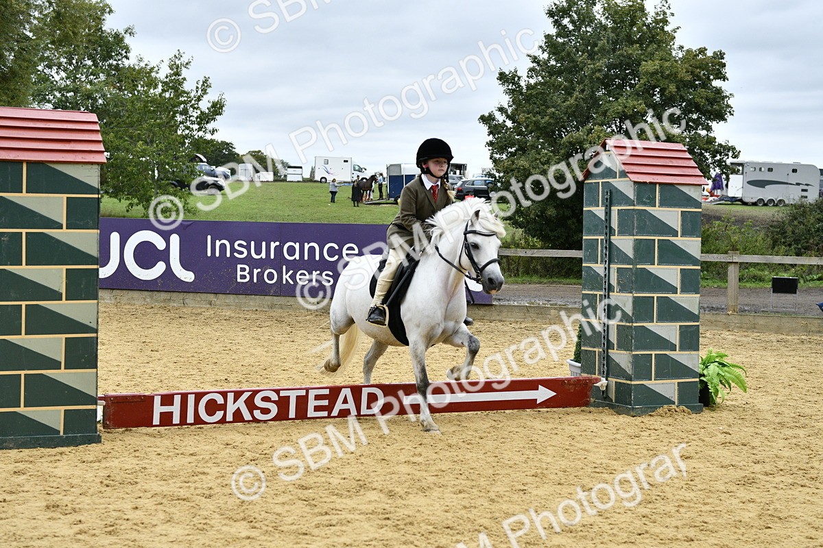 SBM_68017 - J2b - Mini Tour Junior Pony 30cm championship