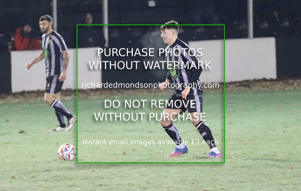 IMG_5637 - Kendal Town FC images (Tuesday 28 November 2023)