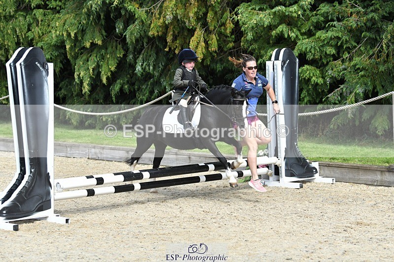 230824-143049-04015 - Round 2 Lead Rein Start to 14.40 CW