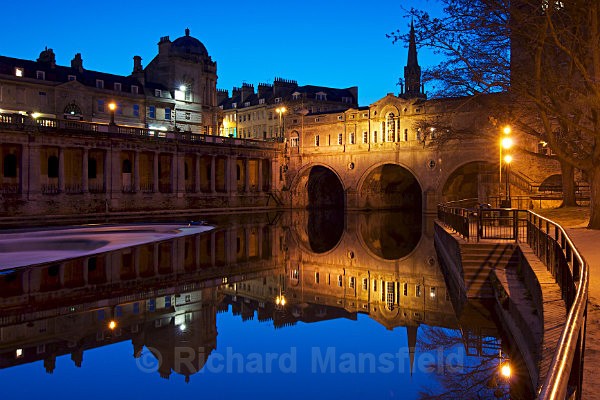  - Bath and the South West