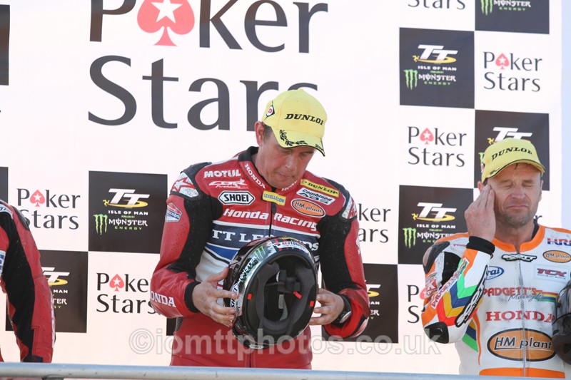 IMG_5595 - Senior TT - Podium