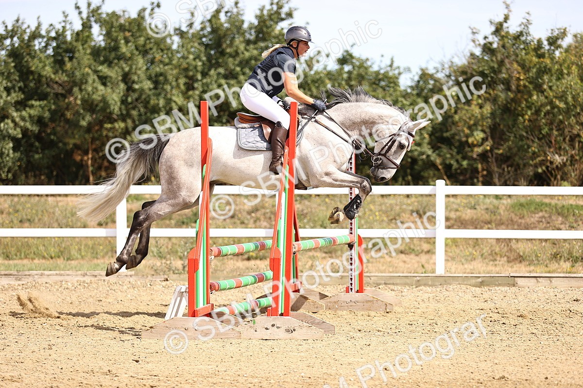 SBM_000427 - Class 2 - 0.85cm Amateur Championship Qualifier
