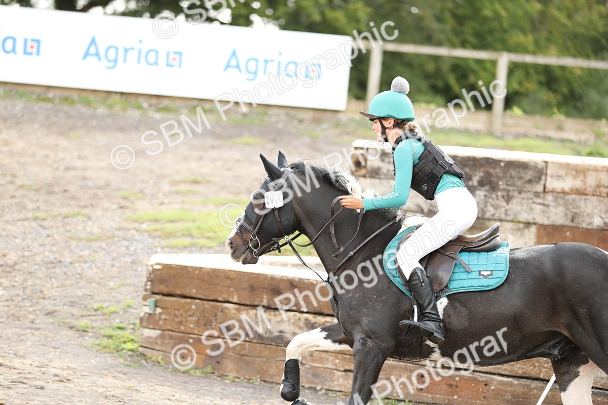 SBM_16958 - E4b - Eventers Challenge 60cm Open
