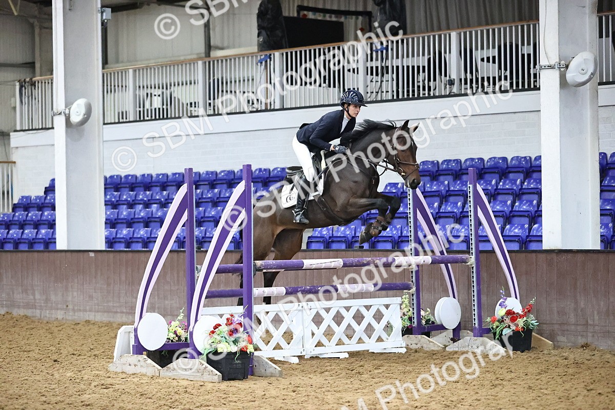 SBM_007320 - Class 19 - Senior Newcomers 1.10m