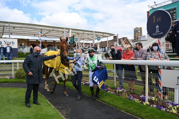 yr12052021r2-76 - Race 2 2.10pm Churchill Tyres Stakes