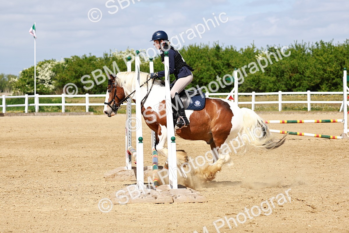 SBM_007814 - Class 3 - 60cm