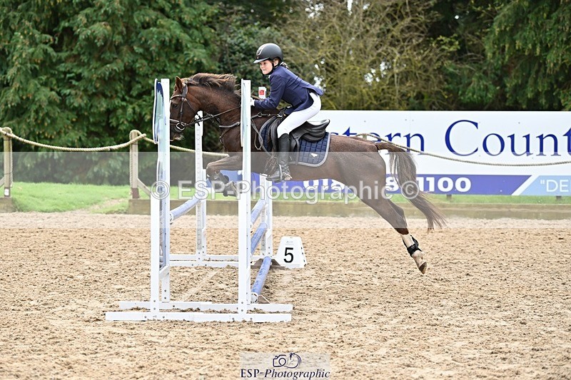 230930-102010-00184 - Cls 2 Pony British Novice & 80cm Open