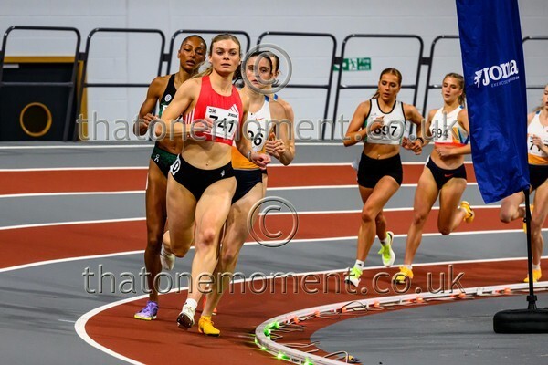CEInv26-913464 - Track Female