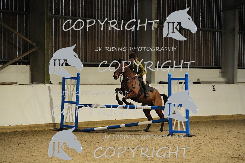 JKR03705 - Class 8 90cm