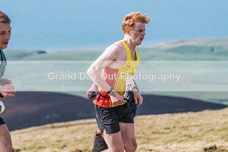 Black Combe-200 - Black Combe Fell Race Saturday 7th March 2026