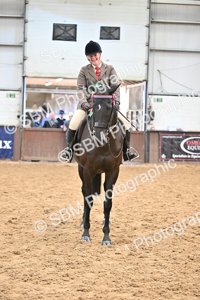 SBM_001958 - Class 25 - Tattersalls ROR Amateur Ridden