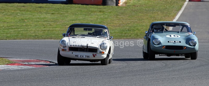  - Equipe Classic racing test day