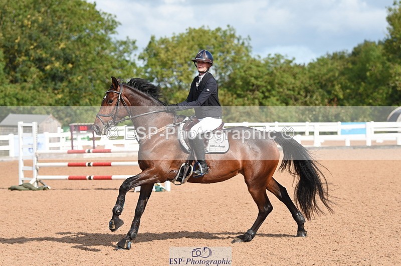 230830A-100622-00018 - Cls 1 British Novice & Open