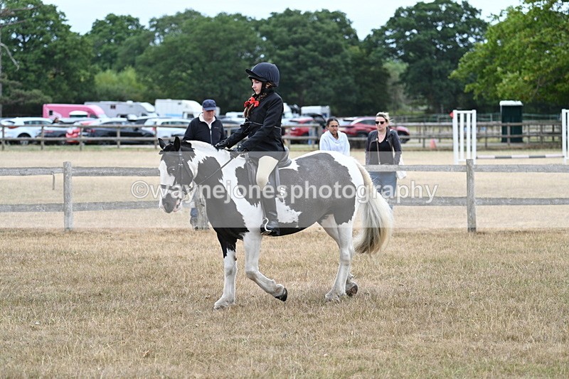 WJ7_7271 - Class 2 Best Rider