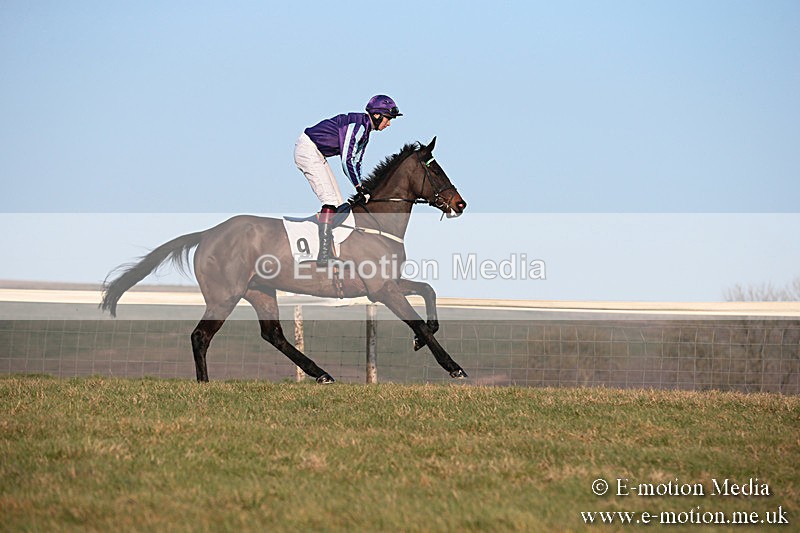 PtP 230219 605 - Vine & Craven Point-To-Point - Barbury 23/02/19