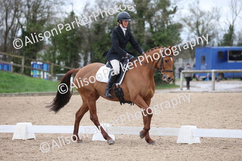 20260301-0308 - Class 3 - Novice 4